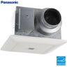 Panasonic WhisperSense DC Fan with Motion and Humidity Sensors Delay Timer and Pick-A-Flow Speed Selector 50, 80 or 110 CFM