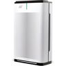 Brondell Pro Sanitizing HEPA Air Purifier with AG+ Technology for Virus Bacteria Allergens HEPA (up to 1655 sq. ft.)