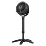 Vornado 683 Pedestal Whole Room Air Circulator Fan, 32 in.-38 in. Adjustable Height