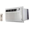 LG 8,000 BTU 115V Through-the-Wall Air Conditioner LT0816CER Cools 320 Sq. Ft. with Remote