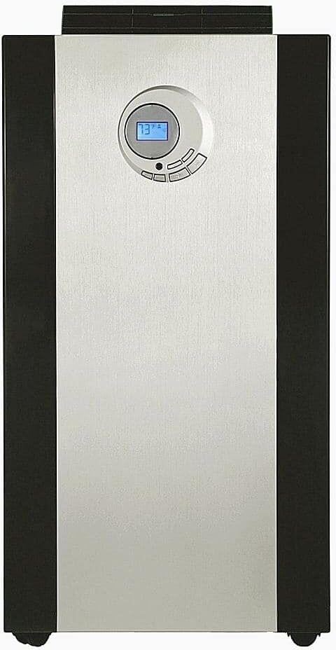 Best Portable Air Conditioner: Top 10 Picks, Expert Review & Buyer Guide 41 Whynter 9,456 BTU Portable Air Conditioner Cools 500 Sq. Ft. with Dehumidifier, Remote and 3M Filter in Silver