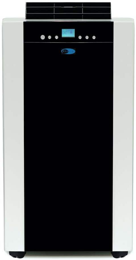 Best Portable Air Conditioner: Top 10 Picks, Expert Review & Buyer Guide 22 Whynter 9,200 BTU Portable Air Conditioner Cools 500 Sq. Ft. with Heater, Dehumidifier, Remote and filter in Black