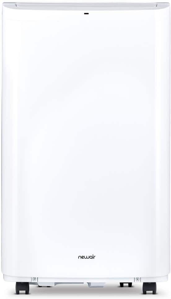 Best Portable Air Conditioner: Top 10 Picks, Expert Review & Buyer Guide 34 NewAir 9,500 BTU Portable Air Conditioner Cools 500 Sq. Ft. with Remote and Window Venting Kit in White