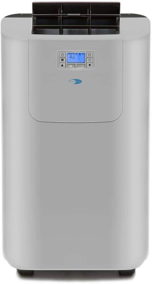 Best Portable Air Conditioner: Top 10 Picks, Expert Review & Buyer Guide 40 Whynter 7,000 BTU Portable Air Conditioner Cools 400 Sq. Ft. with Dehumidifier,Remote and Carbon Filter in Silver