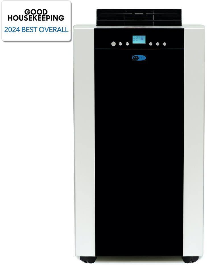 Best Portable Air Conditioner: Top 10 Picks, Expert Review & Buyer Guide 20 Whynter 9,200 BTU Portable Air Conditioner Cools 500 Sq. Ft. with Dehumidifier, Remote and Carbon Filter in Black