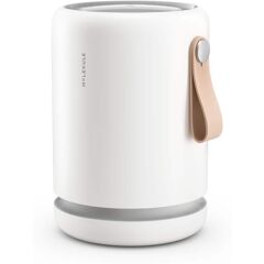 MOLEKULE Air Mini + 250 sq.ft. Air Purifier with PECO-HEPA Tri-Power Filter