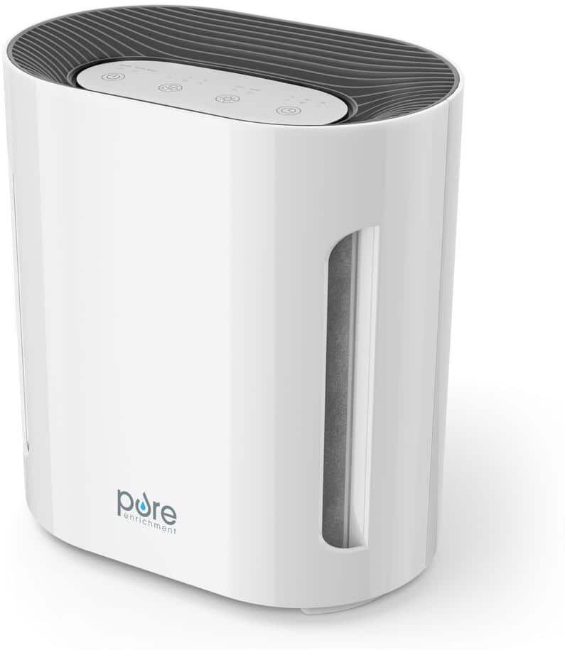 PureZone True HEPA Air Purifier