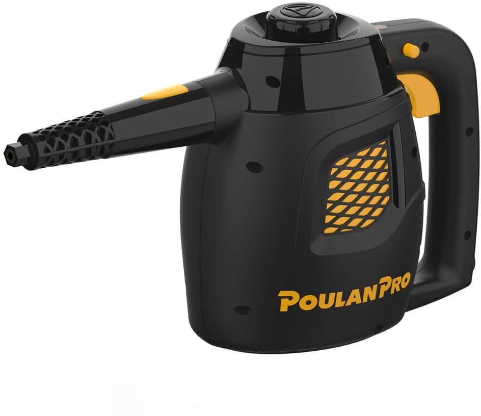 Poulan PRO PP230 Handheld Steam Cleaner