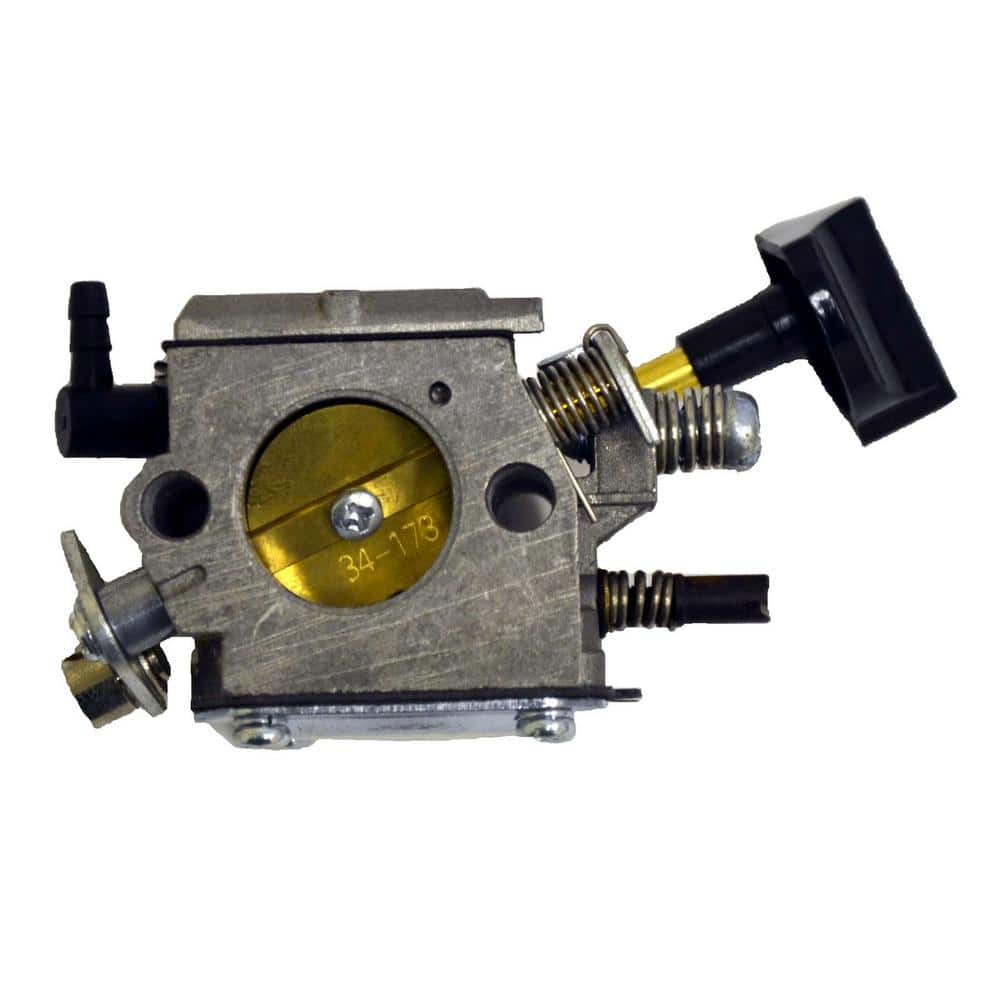 OAKTEN Carburetor for Stihl 4203-120-0601 4203-120-0603 4203-120-0605 4203-120-0607 Walbro HD-4A HD-4B HD-13B