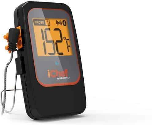 Maverick Extended Range Bluetooth Barbecue Thermometer