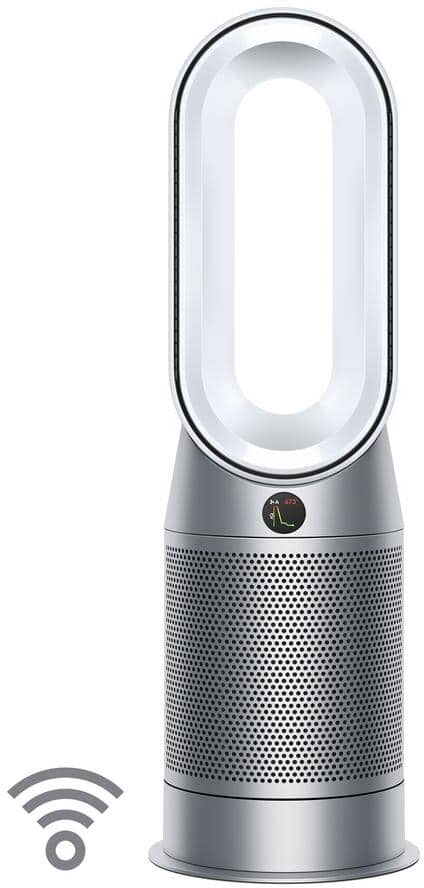 Dyson Purifier Hot+Cool HP07