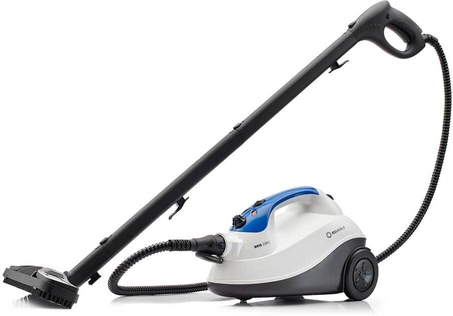 RELIABLE Brio Pro 220CC Portable Steam Cleaner