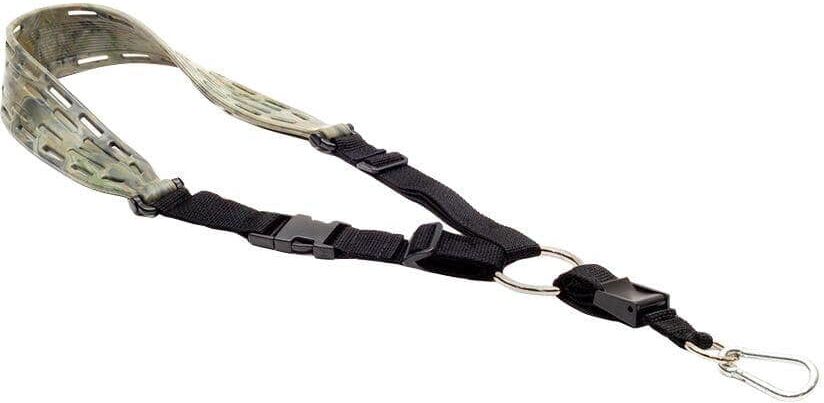 Limbsaver Comfort-Tech Metal Detector Sling in Camo with Optimum Comfort