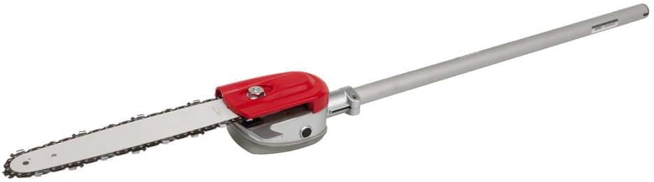 Honda VersAttach System 12 in. Pole Pruner Attachment