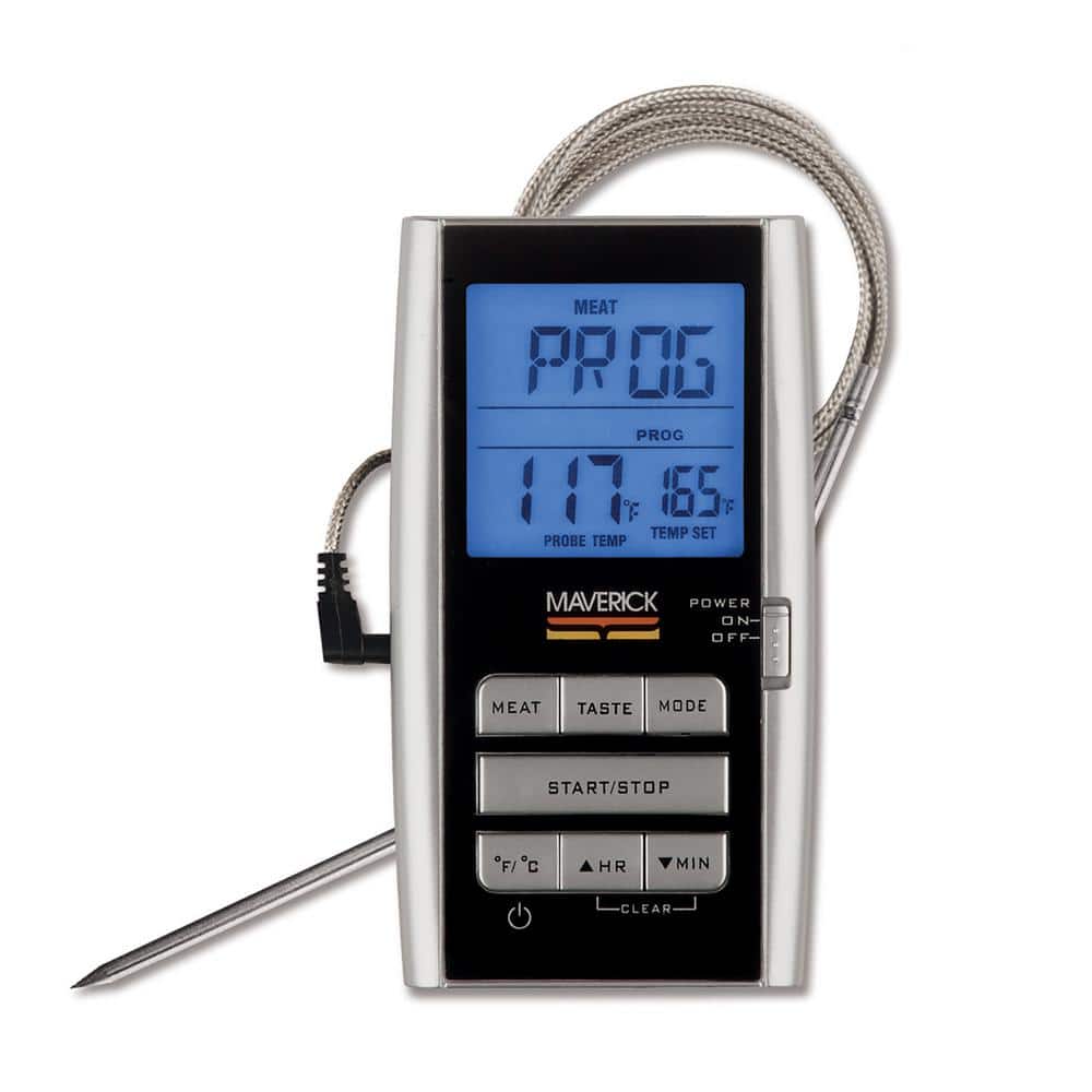Maverick Digital Single Probe Roast Alert Thermometer