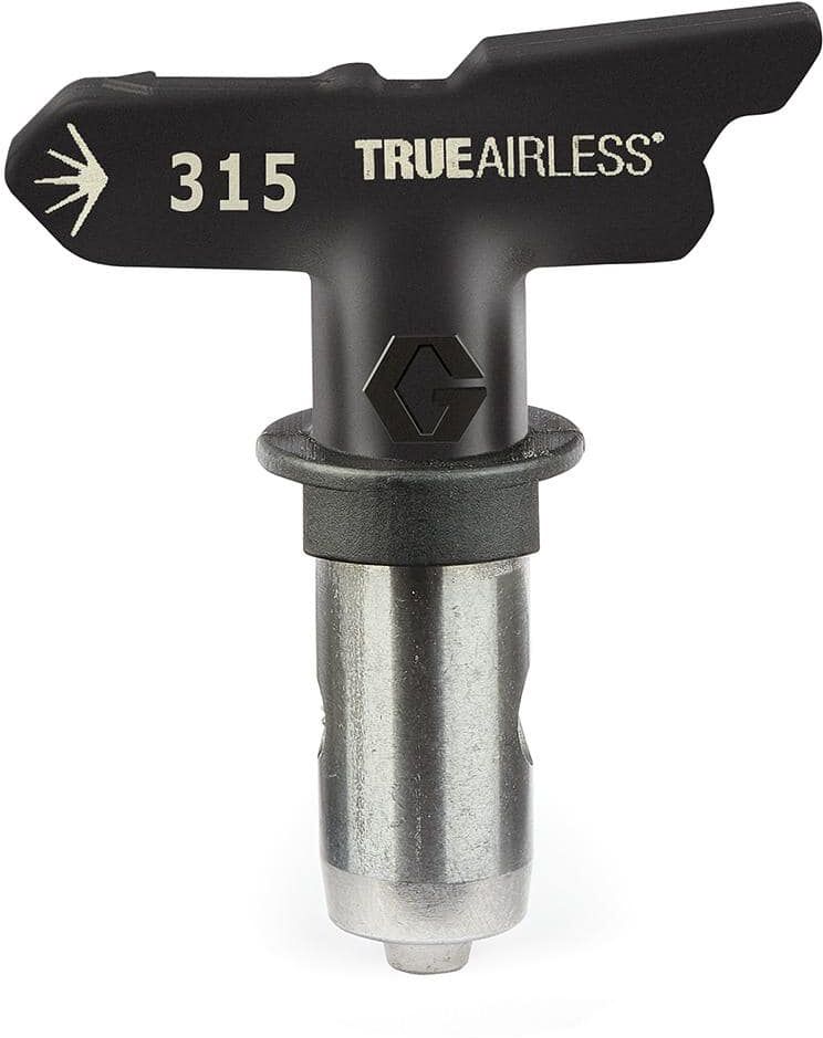 Graco TrueAirless 315 0.015 in. Paint Sprayer Tip