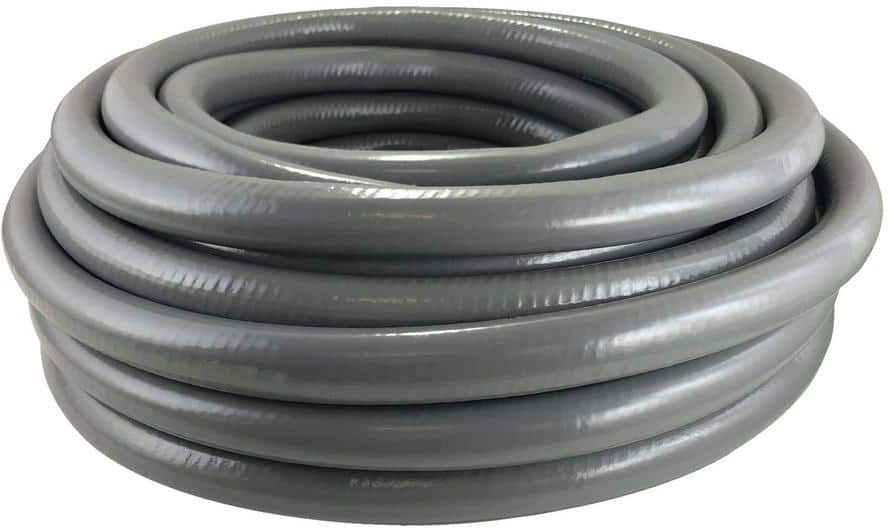 Flexon 5/8 in. x 100 ft. Contractor Grade Garden Hose