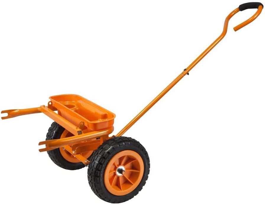 Worx Aerocart Wagon Kit