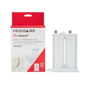 Frigidaire Pure Source 2-Water Filter for Refrigerators