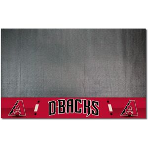 FANMATS Arizona Diamondbacks 26 in. x 42 in. Grill Mat