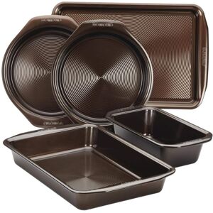 Circulon 5-Piece Non-Stick Bakeware Set