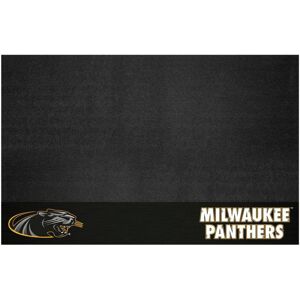 FANMATS Wisconsin-Milwaukee Panthers Vinyl 42 in. Grill Mat