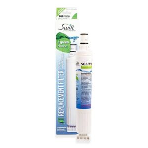 Swift Green Filters Replacement Water Filter for Kenmore / Whirlpool Refrigerators