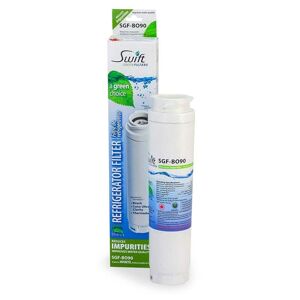 Swift Green Filters Replacement Water Filter for Bosch Refrigerators