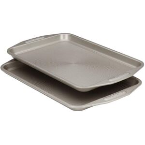 Circulon Bakeware 2-Piece Cookie Sheet Set