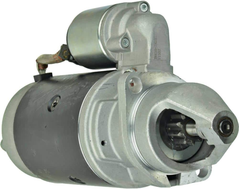 DB Electrical Starter for John Deere 1020,1030OU, 1630OU, 1630VU AL39700, AR70436,1367037,17095 Tractors