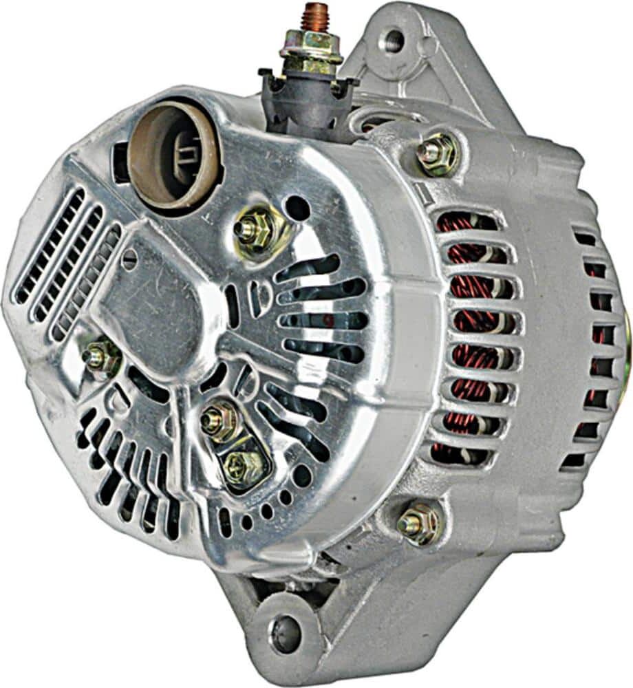 DB Electrical Alternator for John Deere Tractor 7600, 7700, 7800, 8100, 8300T, 8310, 8310T, 9200, 9220, 9300, 9420, 9420T BAL9975X