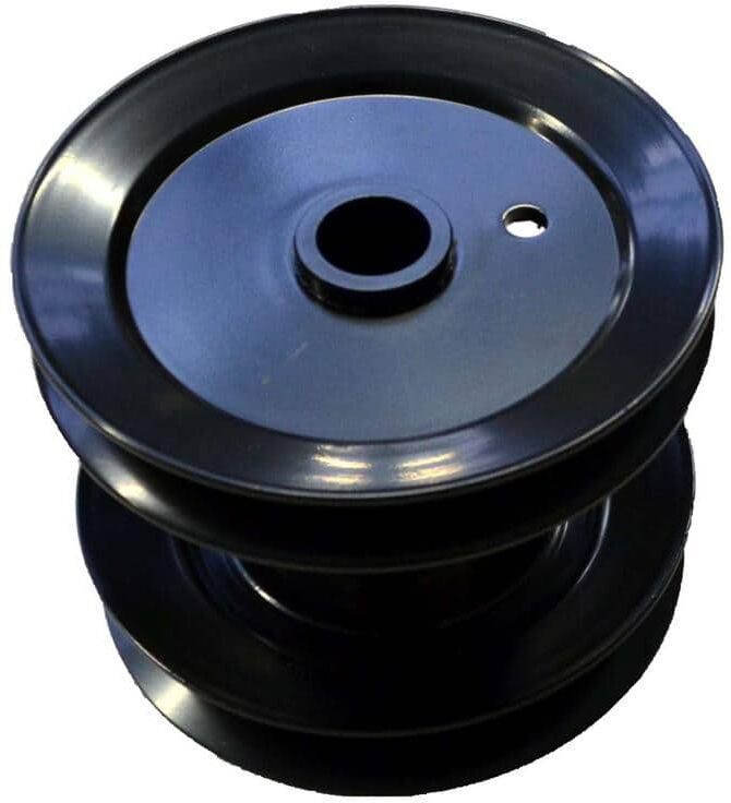 OAKTEN Deck Spindle Pulley for MTD 756-1214