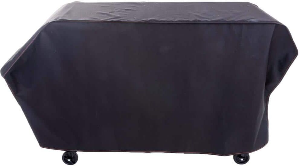 Oklahoma Joe's DLX Workstation Prep & Grilling Cart Cover