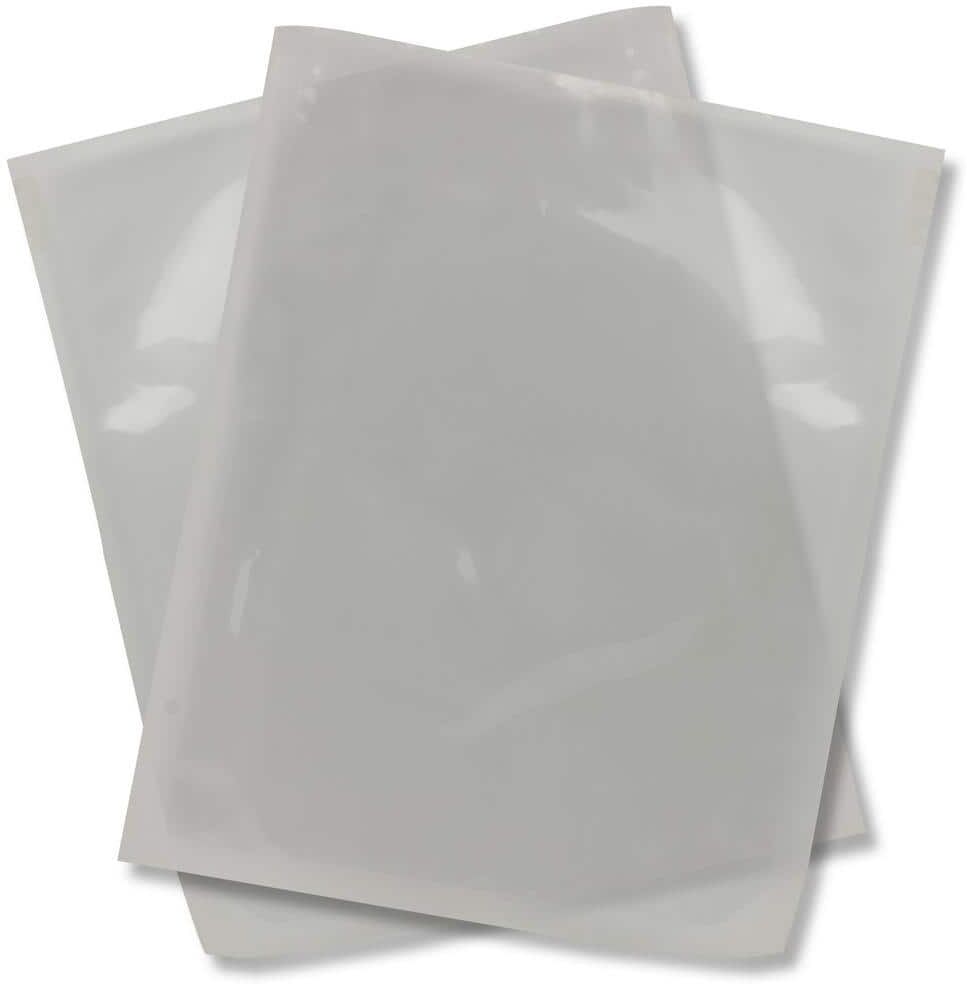 LEM 8 in. x 10 in. Max Vac Pro Chamber Vacuum Sealer Bags