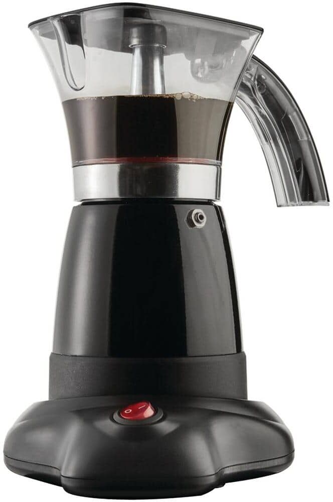 Brentwood Moka Expresso Maker