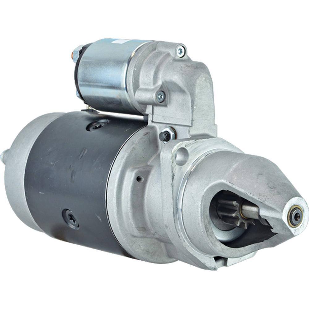 DB Electrical Starter for John Deere tractor 1040 1140 1640 1750 1840 1850 1950 2040,2140 2155 2240 2250 BSR901X IMI25208-002