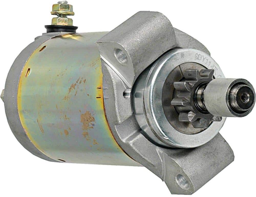 DB Electrical Starter for John Deere GX75 RX75 SRX75 SX75 130/Kawasaki various models/Toro 222-5 Tractor/AM102628/21163-2068