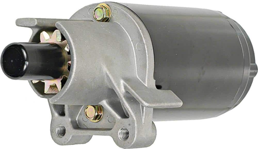 DB Electrical Starter for P216 P218 P220 P224 Onan Engines 1979-On, Cub Cadet 982 984 986 1912 1914 Lawn Tractor 5082740-M030SM