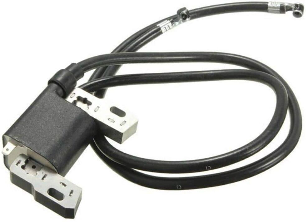 OAKTEN Ignition Coil for Briggs Stratton 590781, 392329, 394891