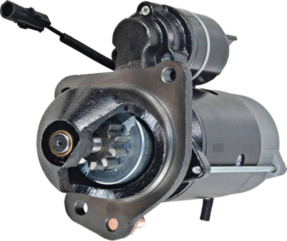 DB Electrical Starter for New John Deere Lift Truck 485E, 486E, 488E and 210Le