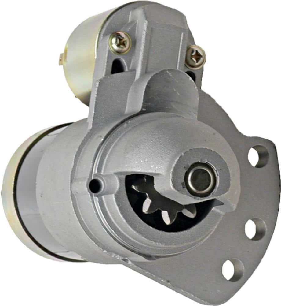 DB Electrical Starter for John Deere Skid Steer Loaders 14 24A 70 90 JD24A Onan Engines 25HP 23HP Continental 36HP Gas