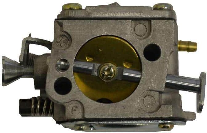 OAKTEN Carburetor for Husqvarna 503280316 Fits Husqvarna 61 268 272 Chainsaws