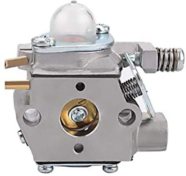 OAKTEN Carburetor for Poulan Pro Weed Trimmers Fits WT-631-1, WT-631,530069971,530069754,530069990,530071635,530035567