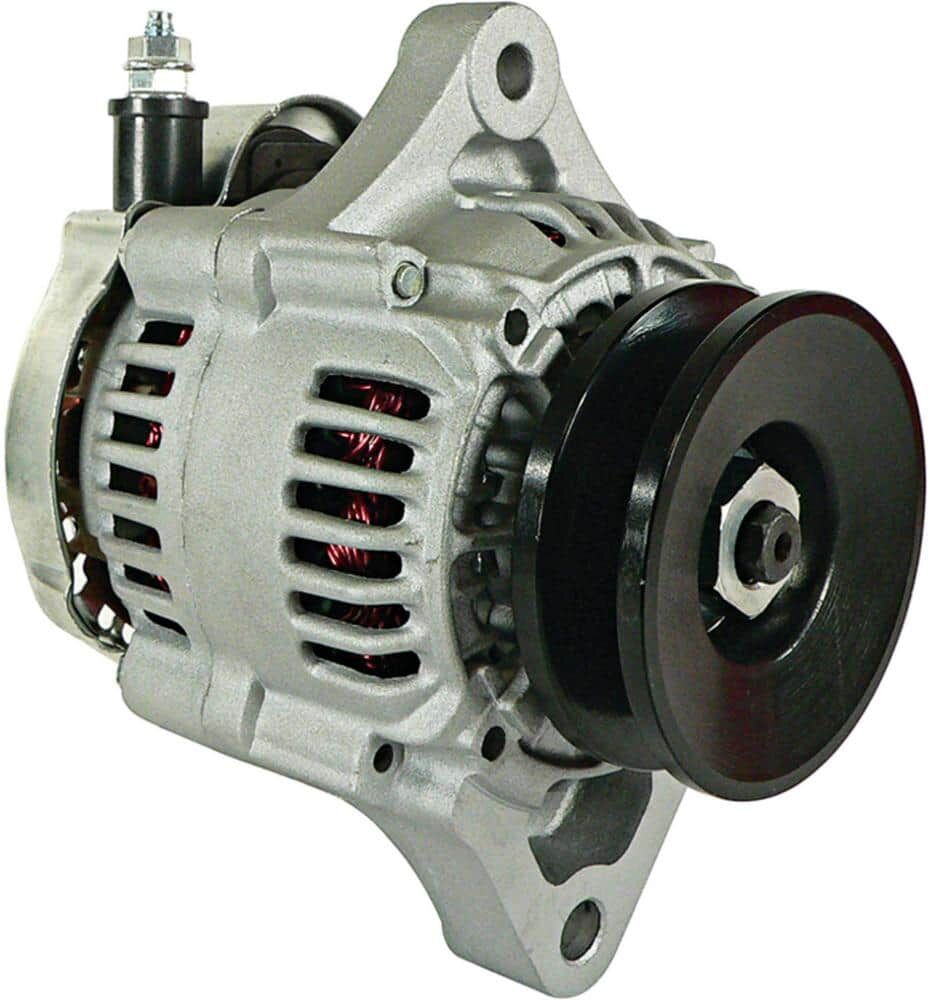 DB Electrical Alternator for 27 27C 27Zts 35 35C 35Zts 50C 50Zts 50Czts John Deere Excavator ND101211-1242 101211-1240 8972251170