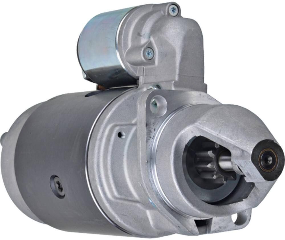 DB Electrical Starter for John Deere 2054 AII, 2254 AII, 1750V AII, 1850 AII, 1850F AII, 1850-Volt AII, 6110L AII AL110503, AL110504