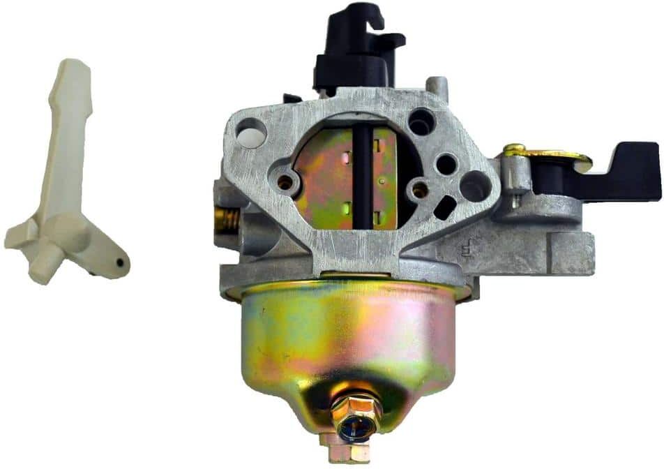 OAKTEN Carburetor for Honda 16100-ZF6-V01 (GX390)