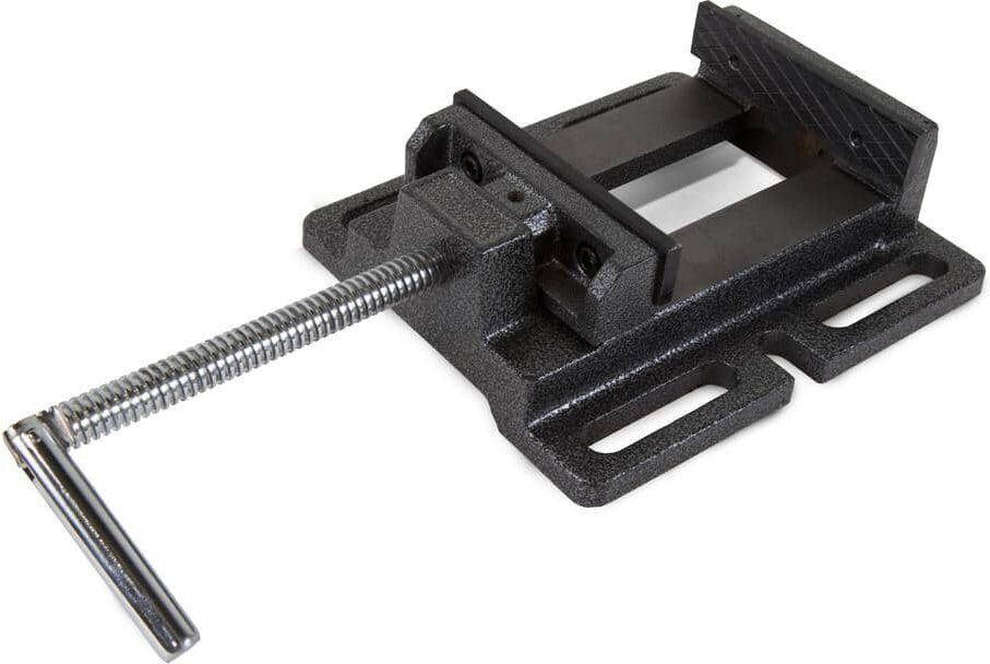 WEN 4 in. Drill Press Vise