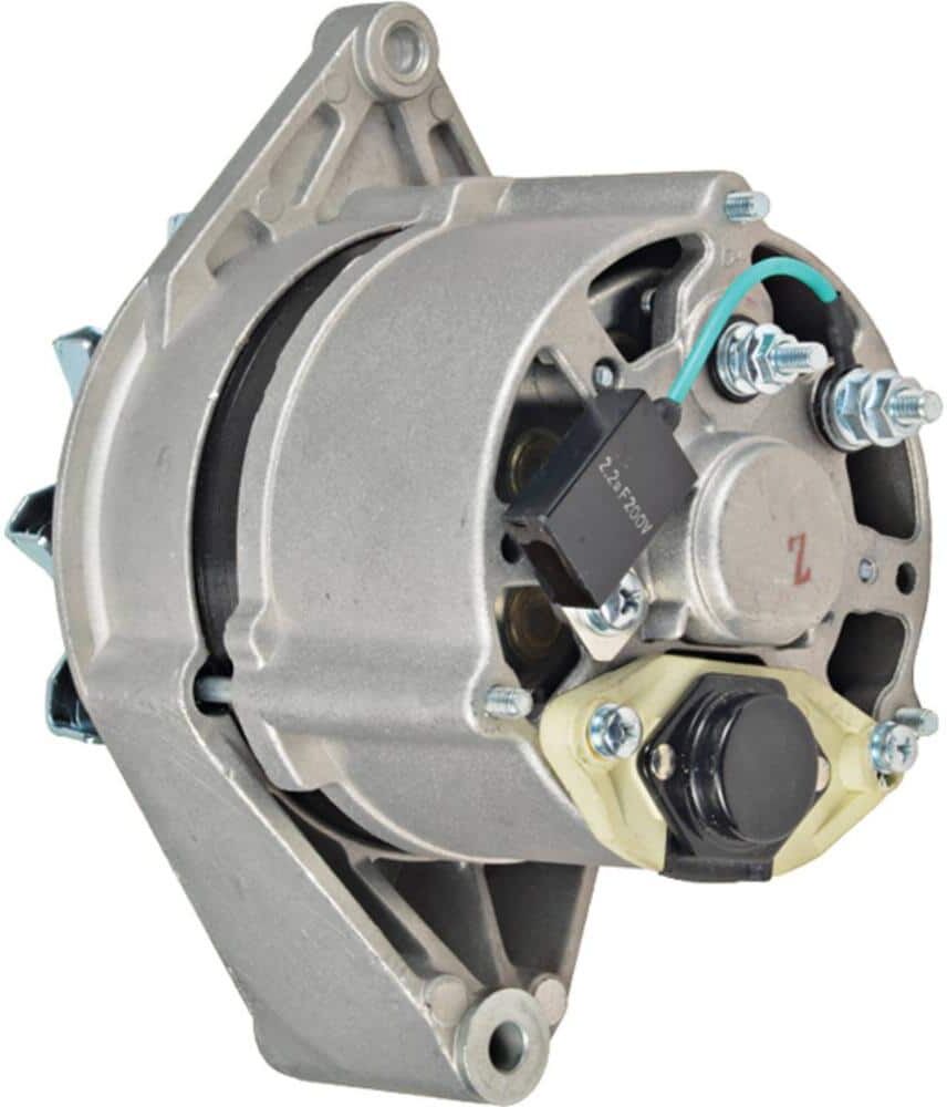 DB Electrical Alternator for John Deere Tractor 1030,1035,1040,1130,1140,1630,1635,1640,2150 AL32141, AL36100 Tractors