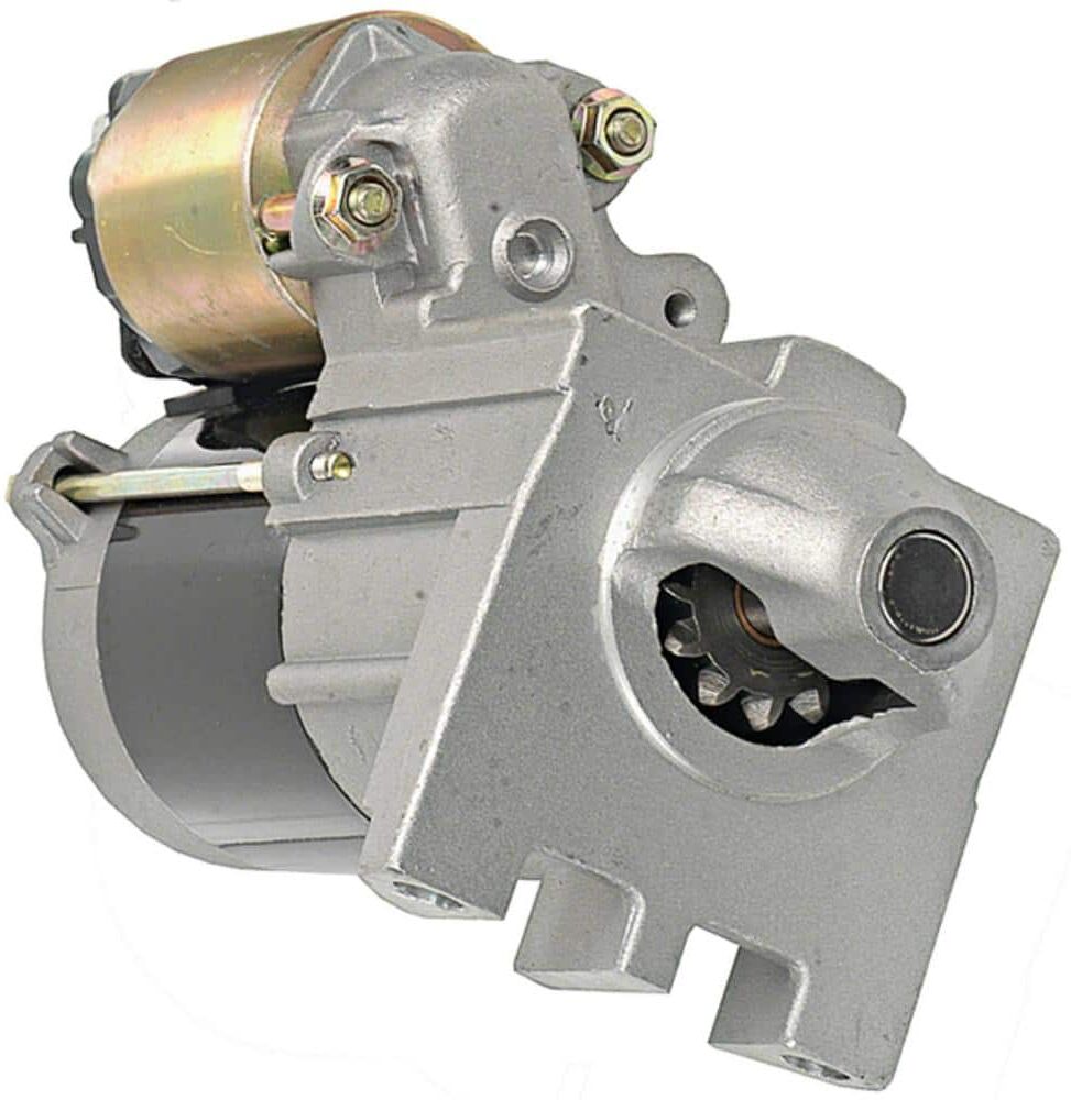 DB Electrical Starter for Club Car Carryall 294 All, Club Car Golf Carts w/20HP Gas Engines 31200-ZJ4-831,31200-ZJ4-832,102665601CC