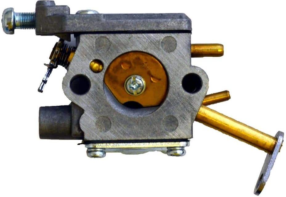 OAKTEN Carburetor for Homelite 300981002 Fits Homelite, Ryobi Models RY74003D UT-10926